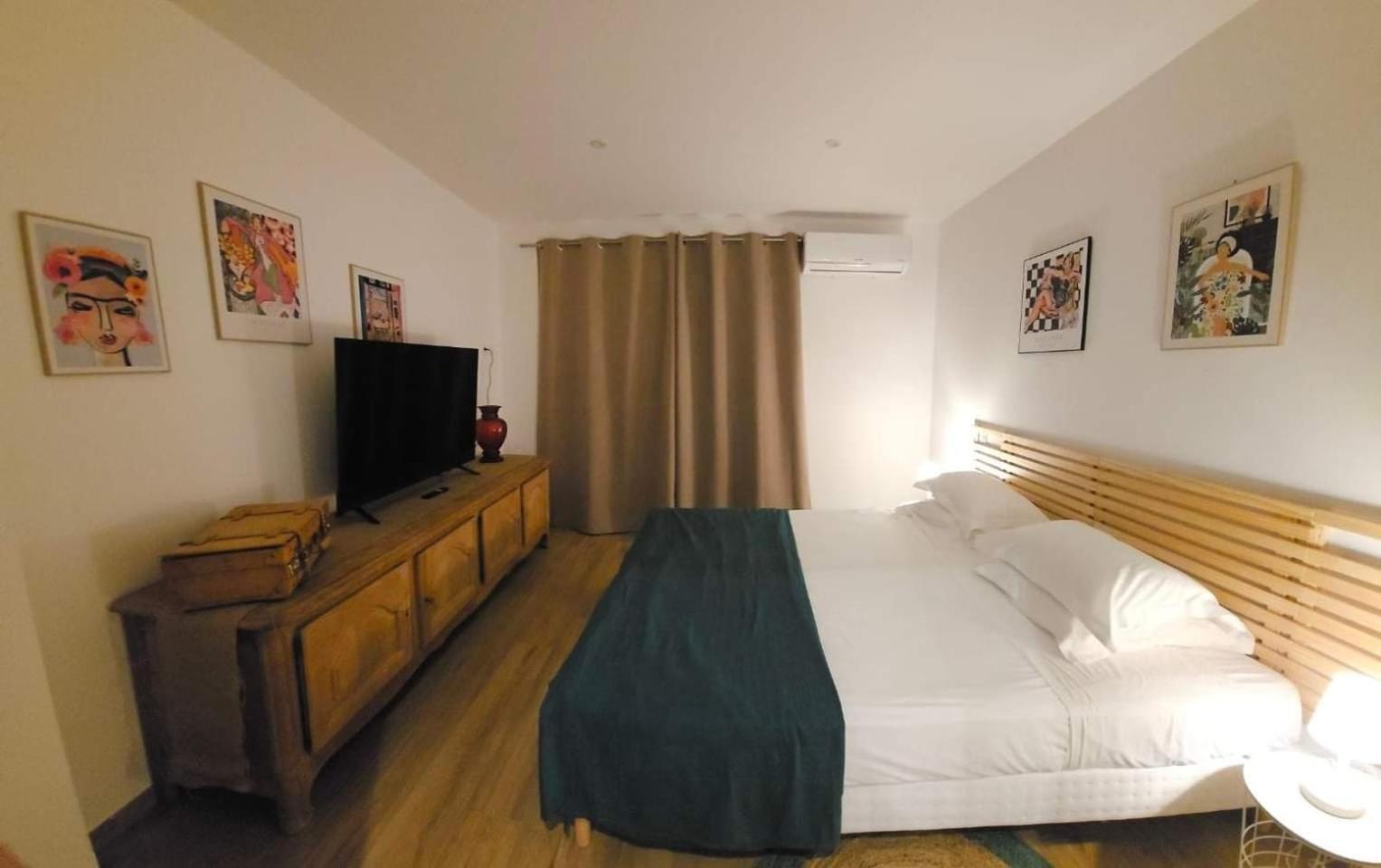 Hotel Accendi Pipa à Campitello Extérieur photo