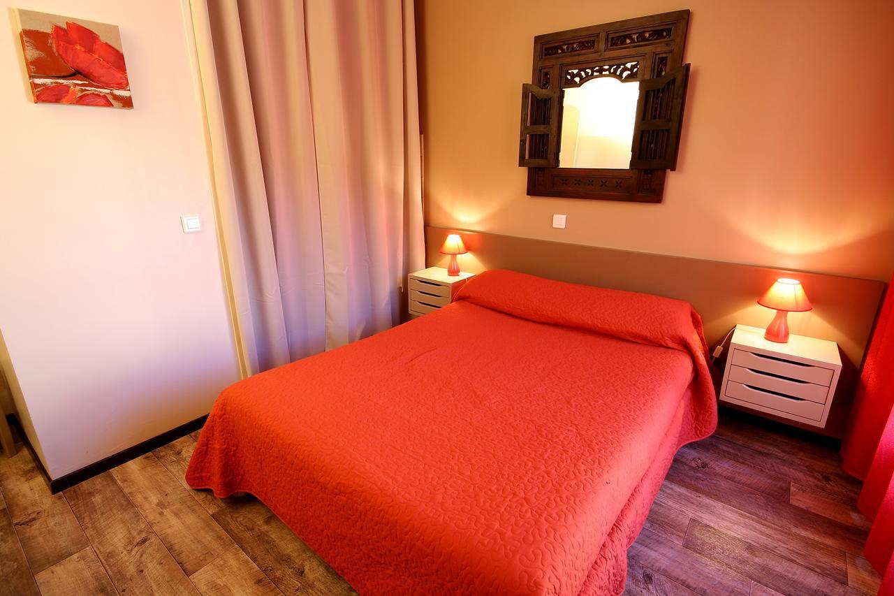 Hotel Accendi Pipa à Campitello Extérieur photo