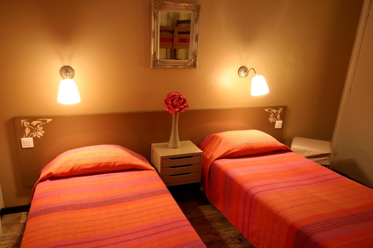 Hotel Accendi Pipa à Campitello Extérieur photo
