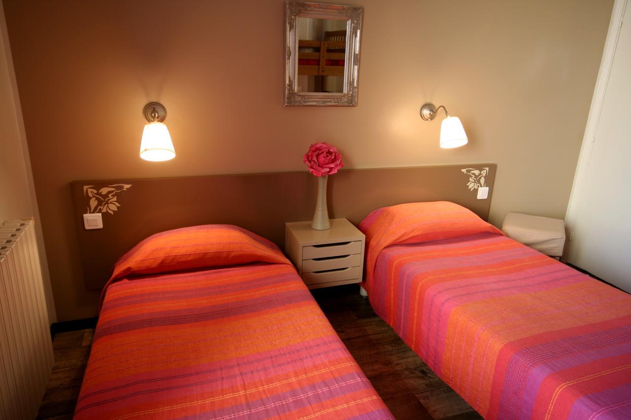Hotel Accendi Pipa à Campitello Extérieur photo