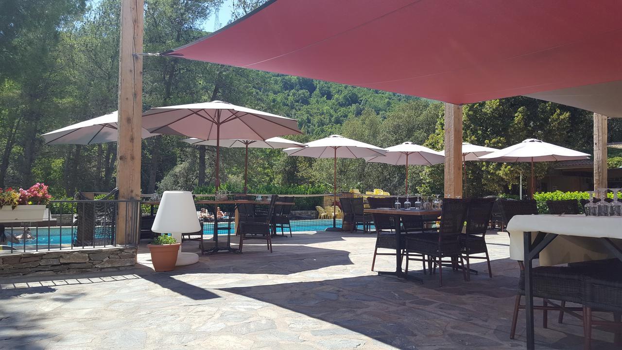 Hotel Accendi Pipa à Campitello Extérieur photo