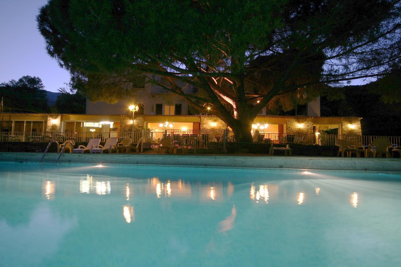 Hotel Accendi Pipa à Campitello Extérieur photo