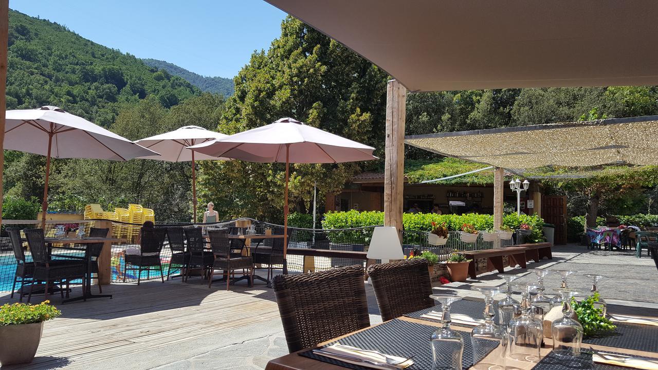 Hotel Accendi Pipa à Campitello Extérieur photo