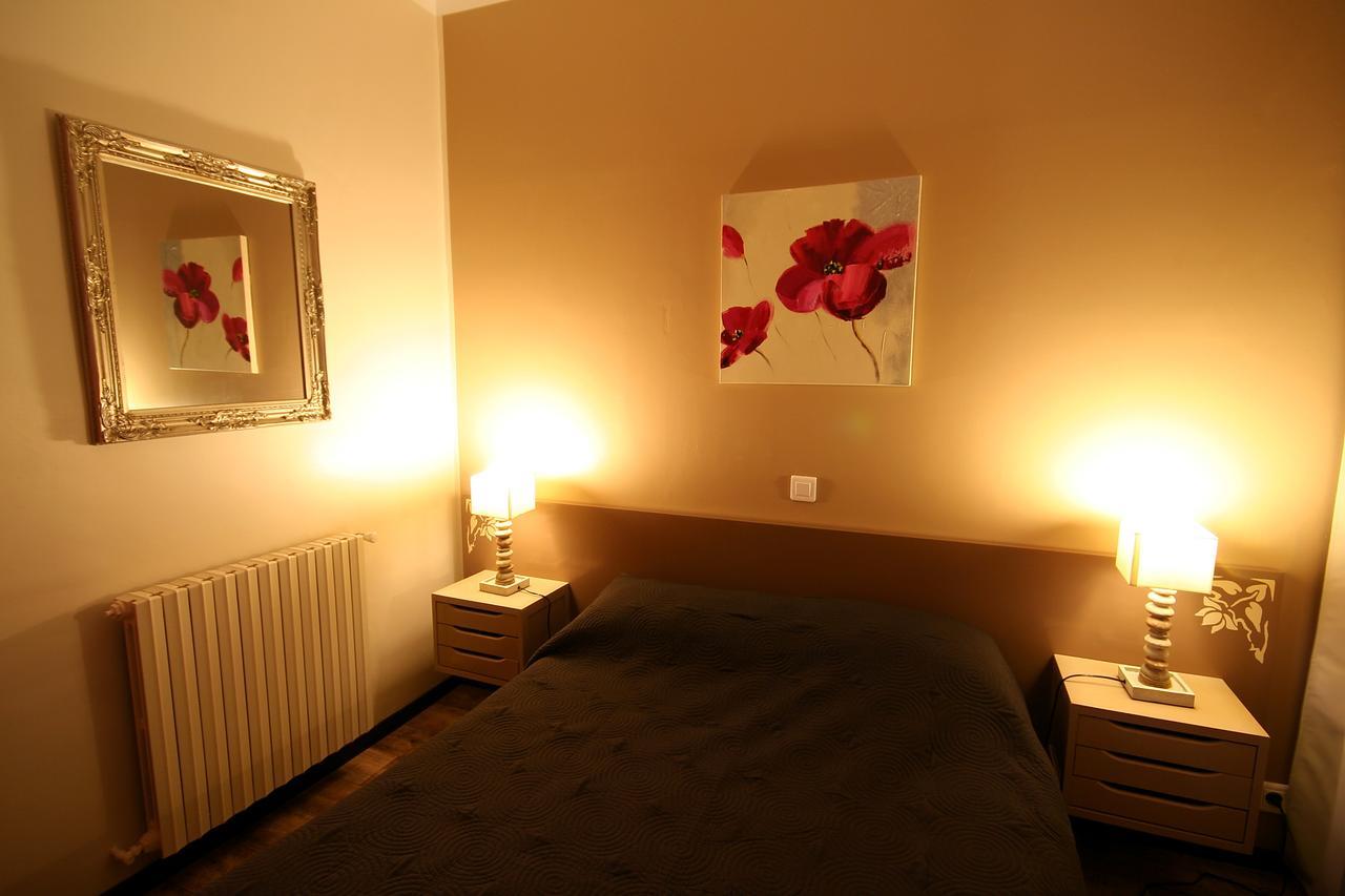 Hotel Accendi Pipa à Campitello Extérieur photo