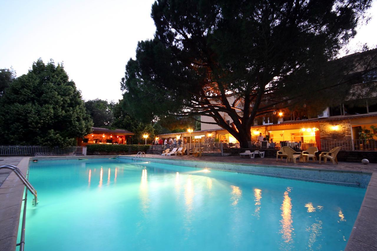 Hotel Accendi Pipa à Campitello Extérieur photo