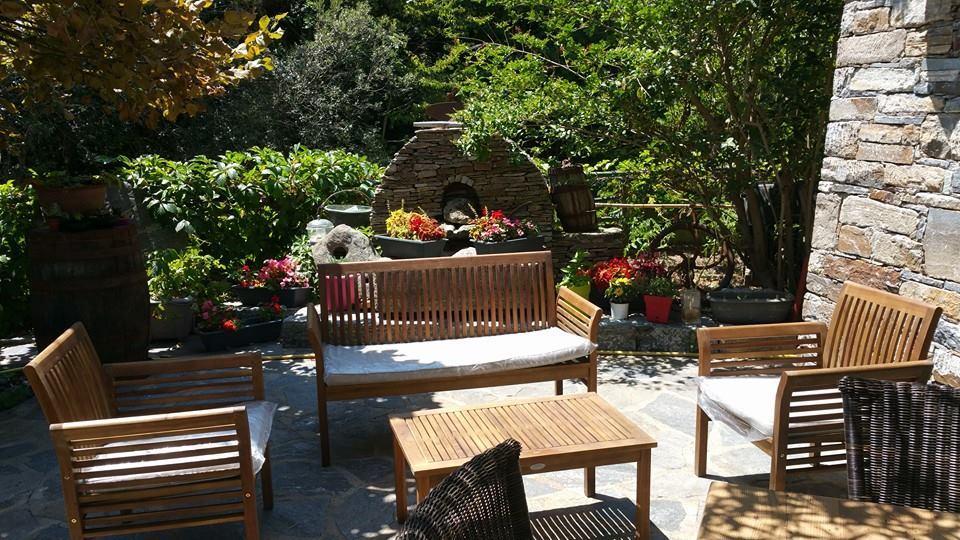Hotel Accendi Pipa à Campitello Extérieur photo