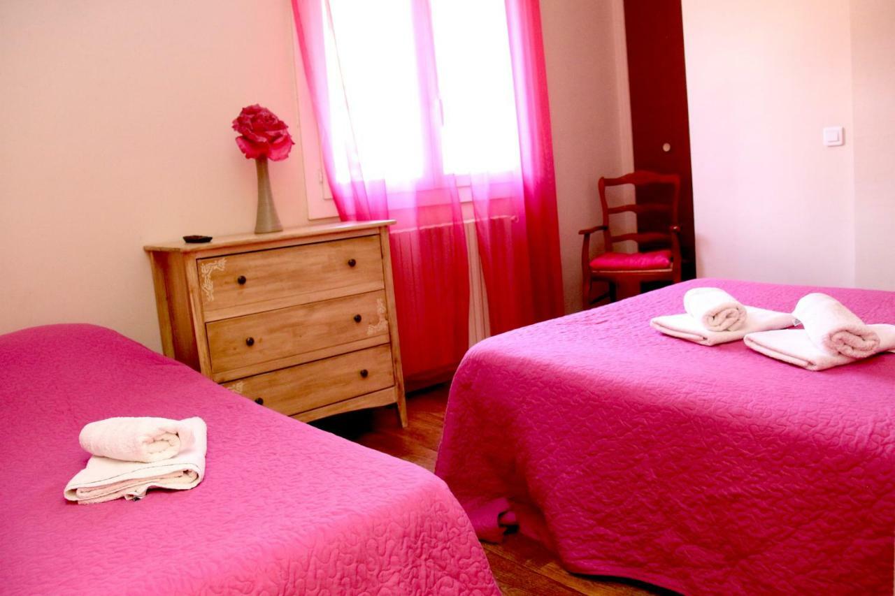 Hotel Accendi Pipa à Campitello Extérieur photo