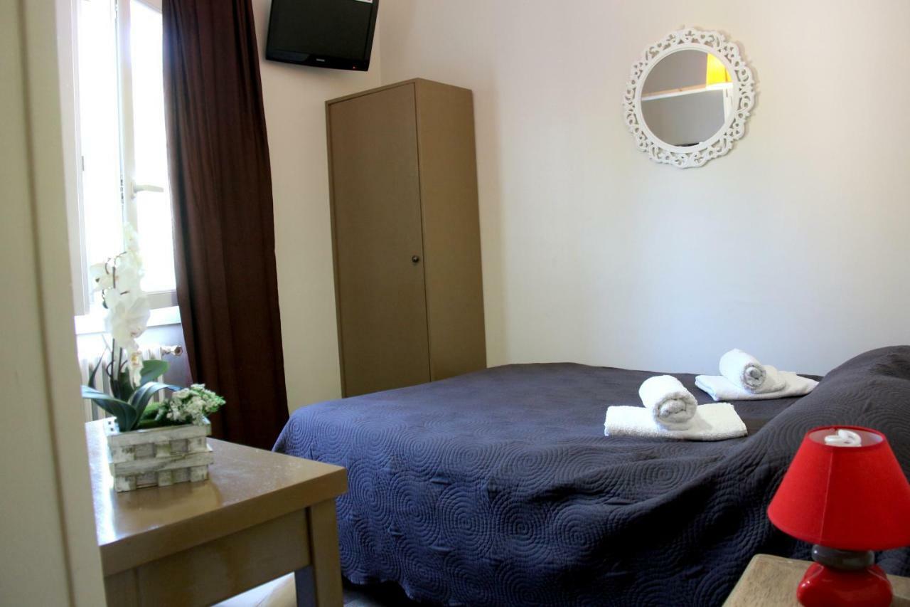 Hotel Accendi Pipa à Campitello Extérieur photo