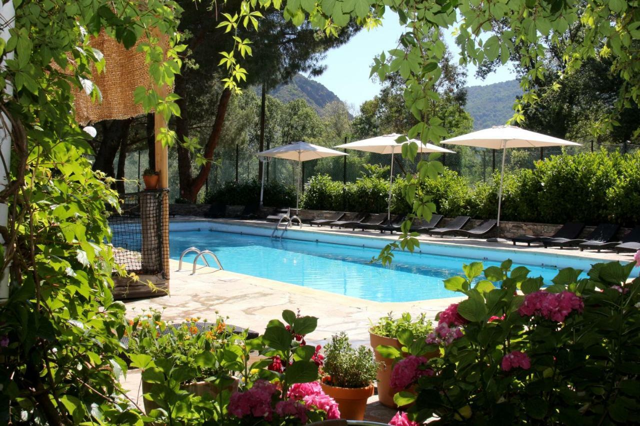 Hotel Accendi Pipa à Campitello Extérieur photo