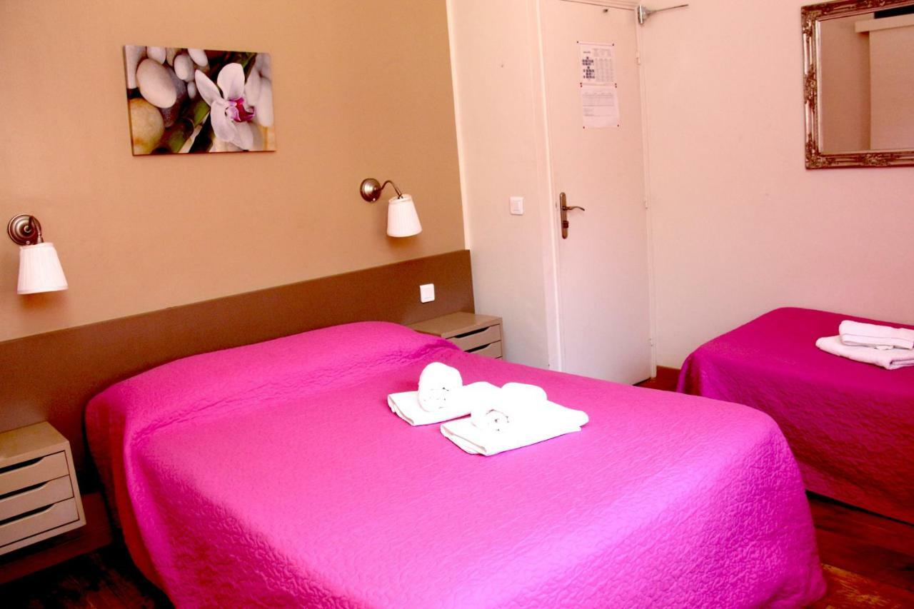 Hotel Accendi Pipa à Campitello Extérieur photo