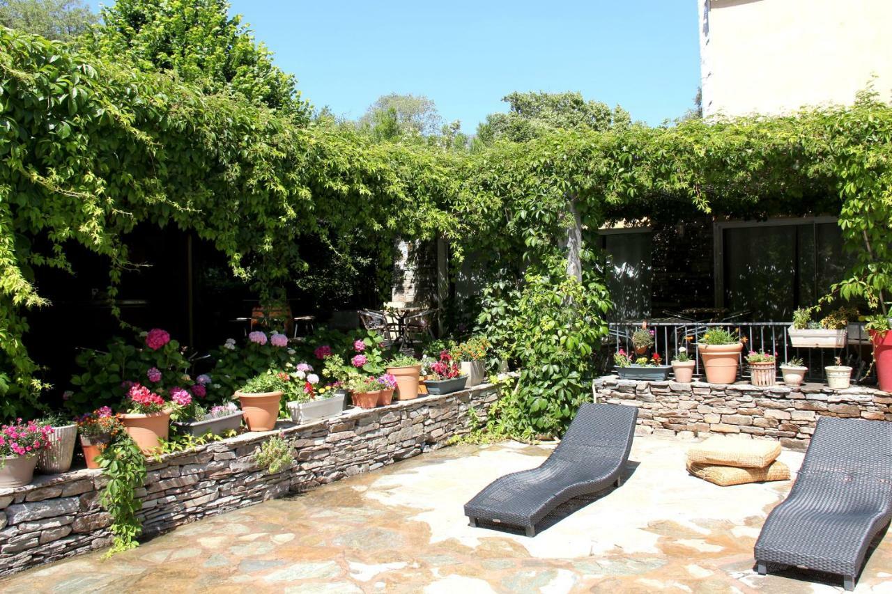 Hotel Accendi Pipa à Campitello Extérieur photo